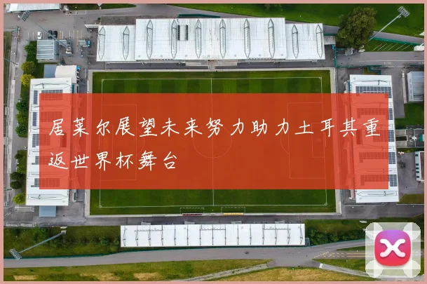 居莱尔展望未来努力助力土耳其重返世界杯舞台